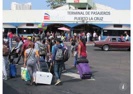 Imagen de destino TERMINAL DE PASAJEROS PUERTO LA CRUZ