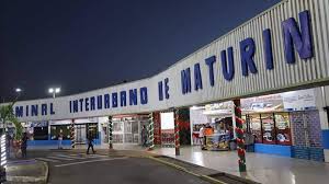 Imagen de destino TERMINAL DE PASAJEROS MATURÍN