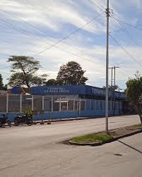 Imagen de destino TERMINAL DE PASAJEROS CASILLA 14 CUMANÁ